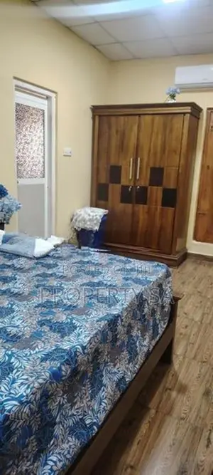Furnished 4 Bedroom House for Rent in Kollupitiya