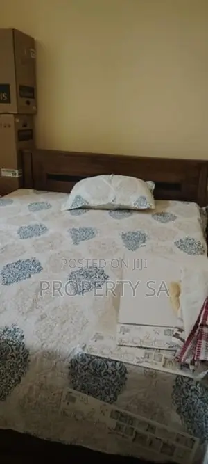 Furnished 4 Bedroom House for Rent in Kollupitiya