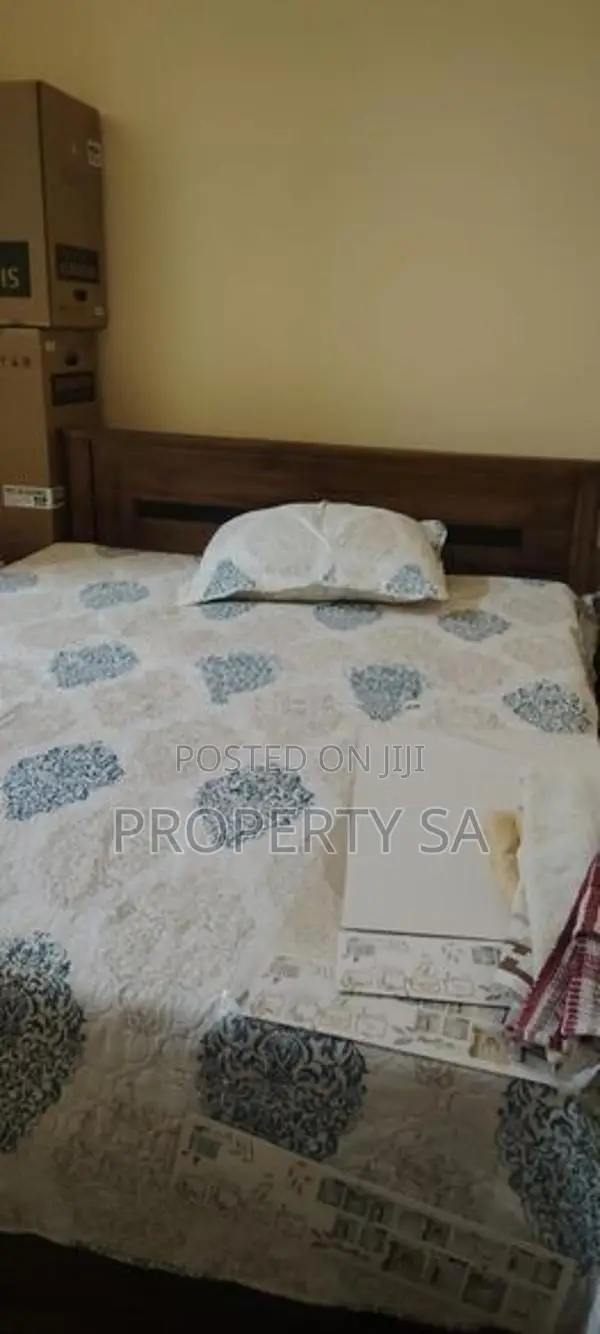 Furnished 4 Bedroom House for Rent in Kollupitiya