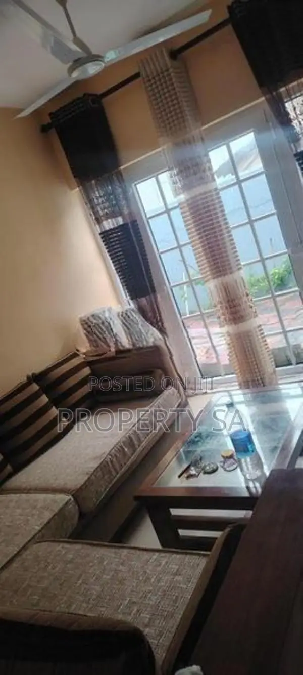 Furnished 4 Bedroom House for Rent in Kollupitiya