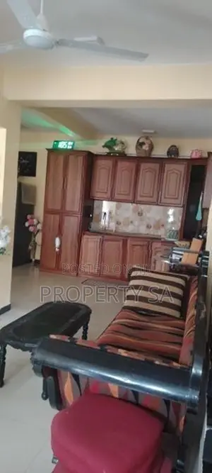 Furnished 4 Bedroom House for Rent in Kollupitiya