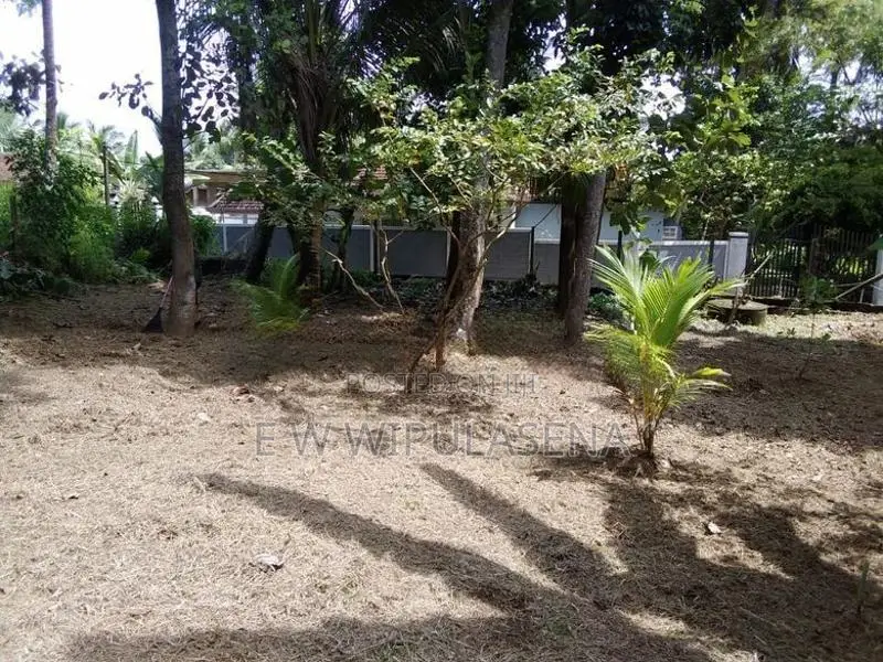 10.5 Perches Land for Sale in Seeduwa