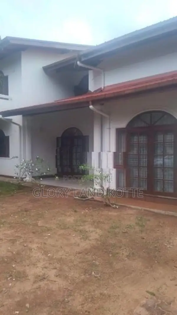 House for Rent in Colombo 05