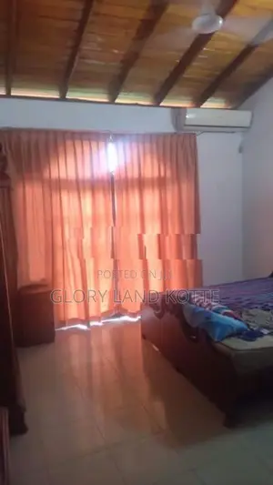 House for Rent in Colombo 05