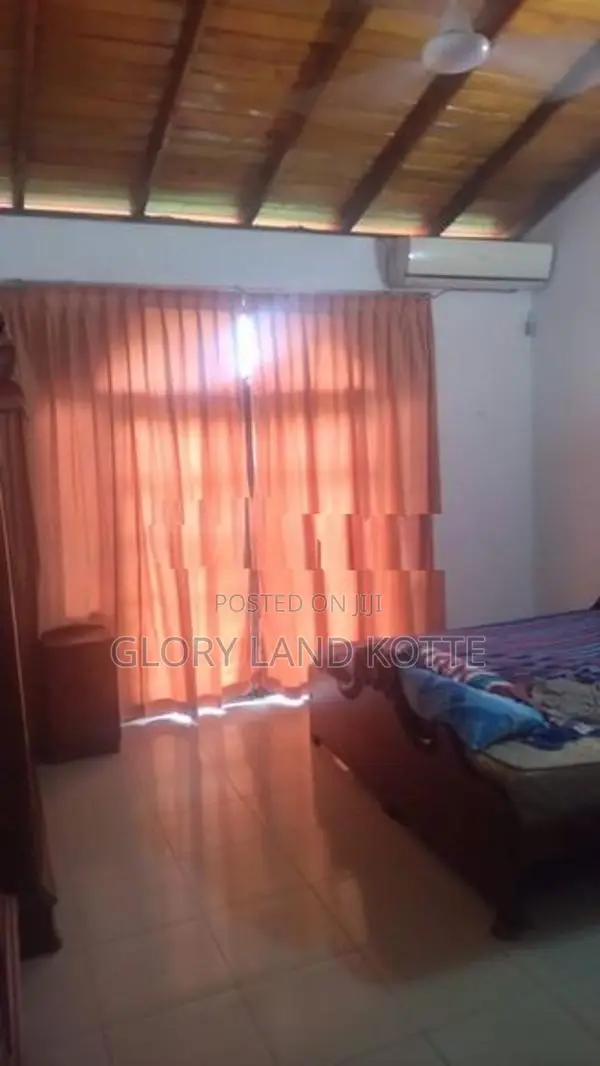 House for Rent in Colombo 05