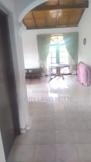 House for Rent in Colombo 05