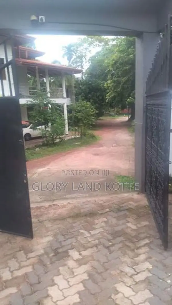 House for Rent in Colombo 05