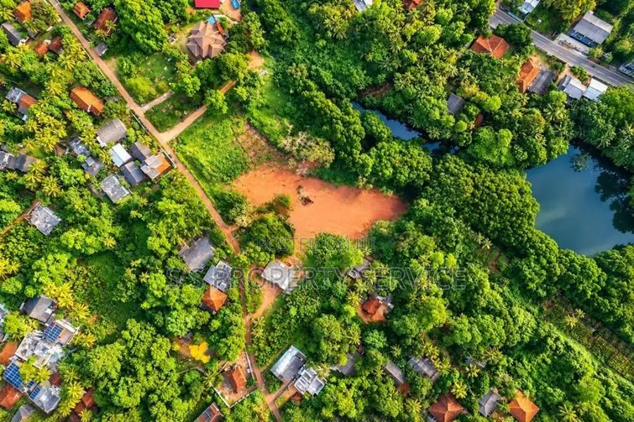 88 Perches Land For Sale In Dodanduwa - Galle (Sspl-522)