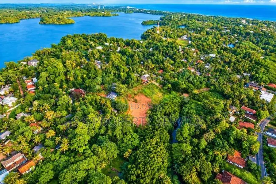 88 Perches Land For Sale In Dodanduwa - Galle (Sspl-522)