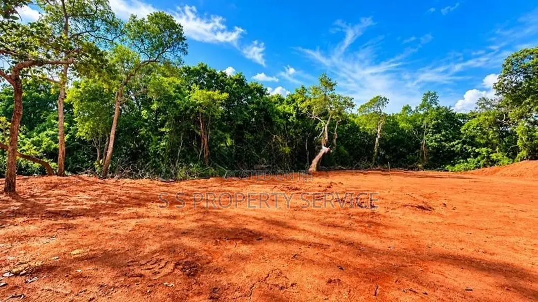 88 Perches Land For Sale In Dodanduwa - Galle (Sspl-522)