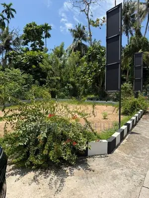 Land For Sale Thalawathugoda, Jothikarama Road In Talawatugoda