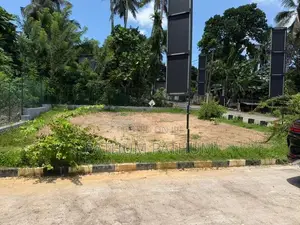 Land For Sale Thalawathugoda, Jothikarama Road In Talawatugoda