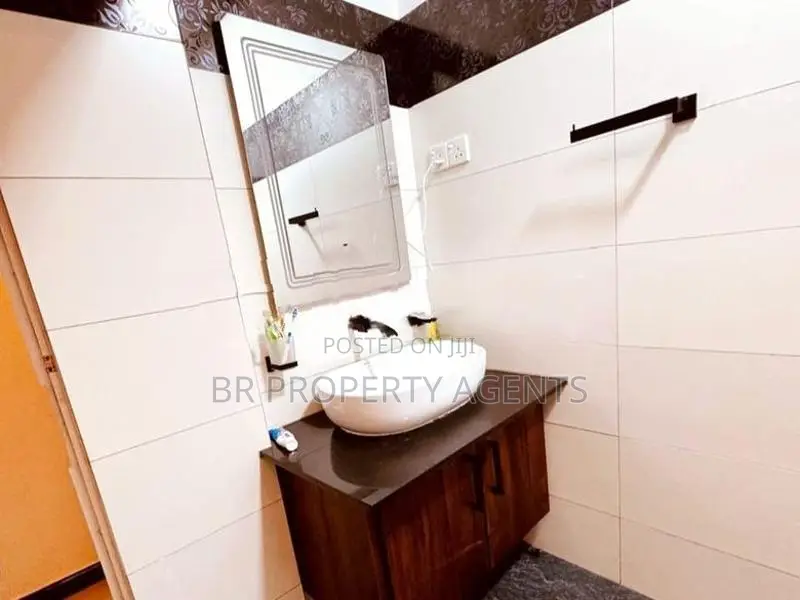 Furnished House for Sale in Manning Tower Flat, Colombo 08