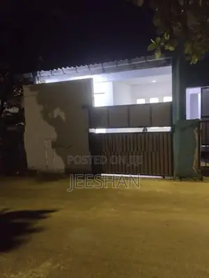 House For Sale – Borella In Colombo 8
