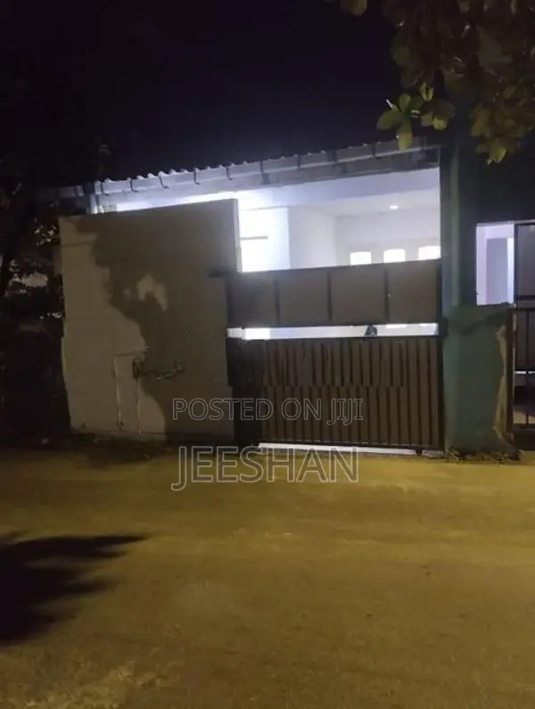 House For Sale – Borella In Colombo 8