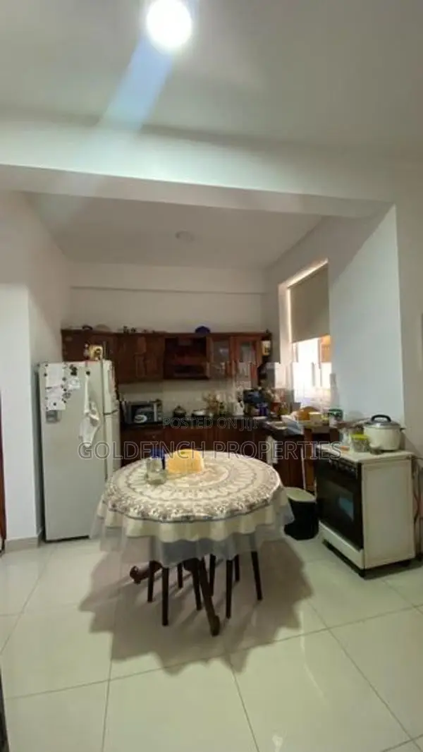 3 Bedroom Apartment For Sale At Mount Lavinia