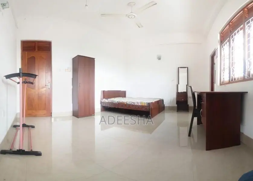 Room for Rent in Nedagamuwa Kotugoda Ekala