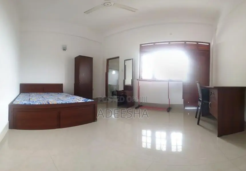 Room for Rent in Nedagamuwa Kotugoda Ekala