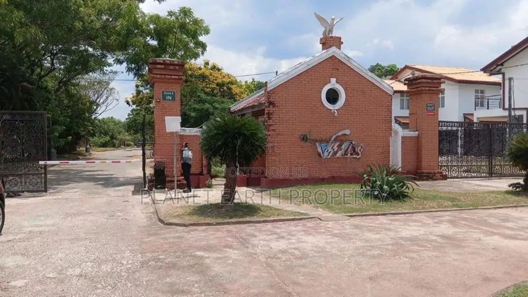 Super Luxury villa at Millennium Housing scheme