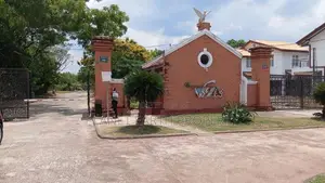 Super Luxury villa at Millennium Housing scheme