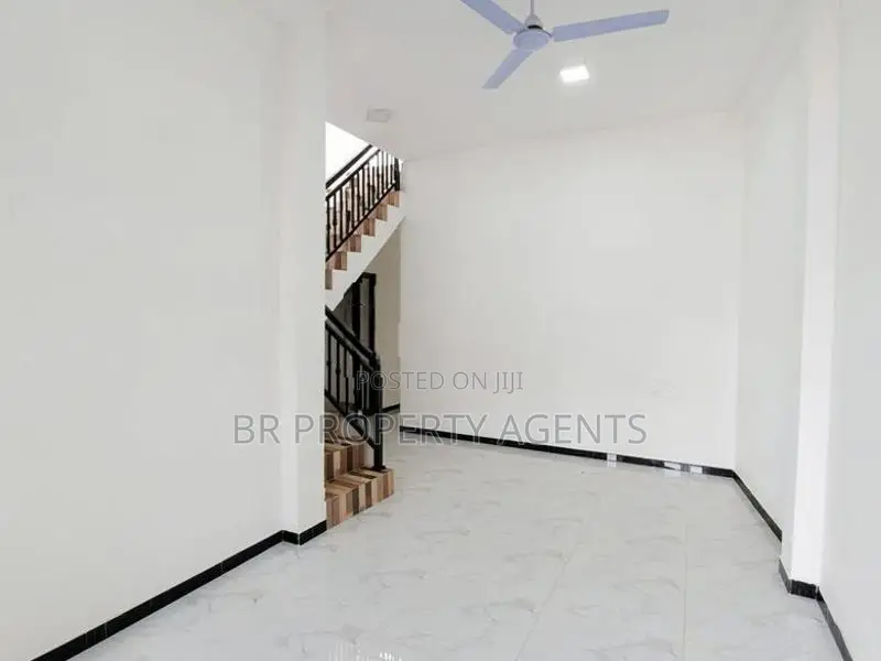 Brand New House for Sale in Wellampitiya