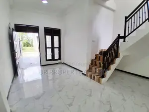 Brand New House for Sale in Wellampitiya