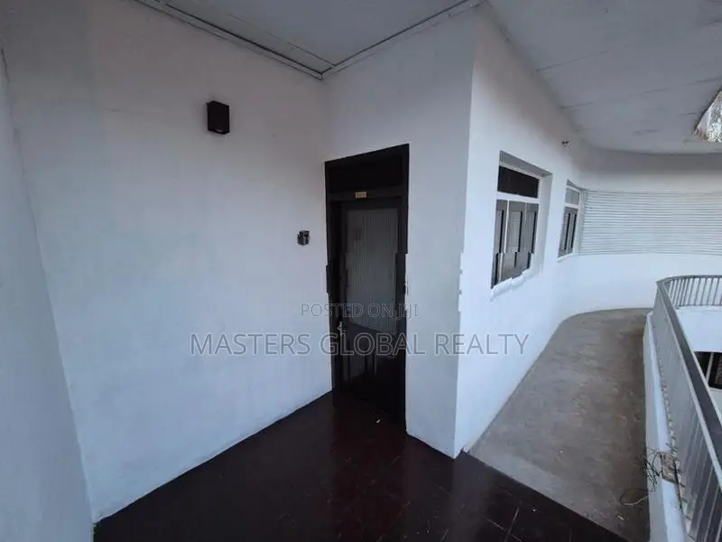 A Versatile Space For Office Or - Off Jawatta Road – Colombo 05