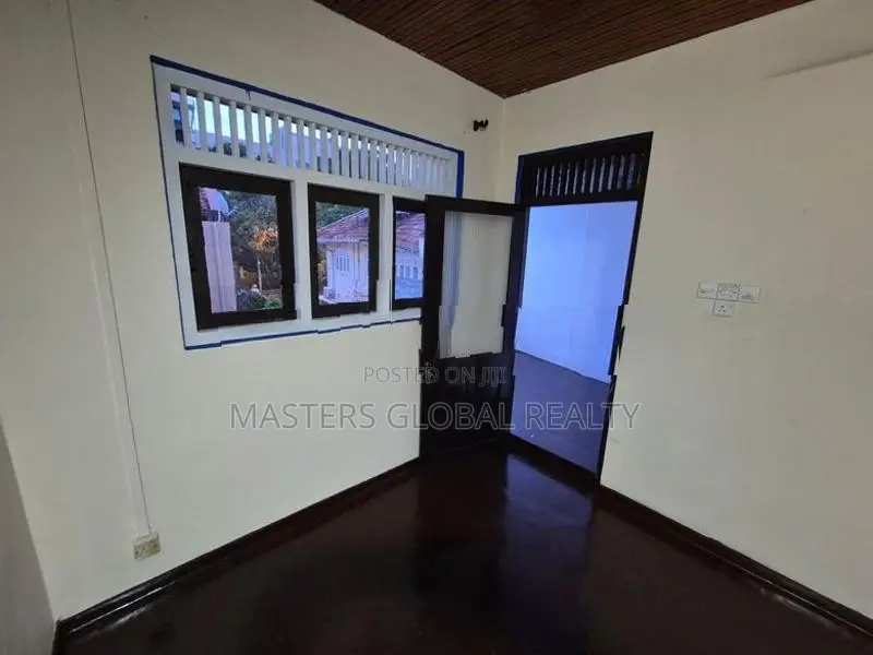 Single-Room Apartment for Rent - Off Jawatta Road – Colombo 05