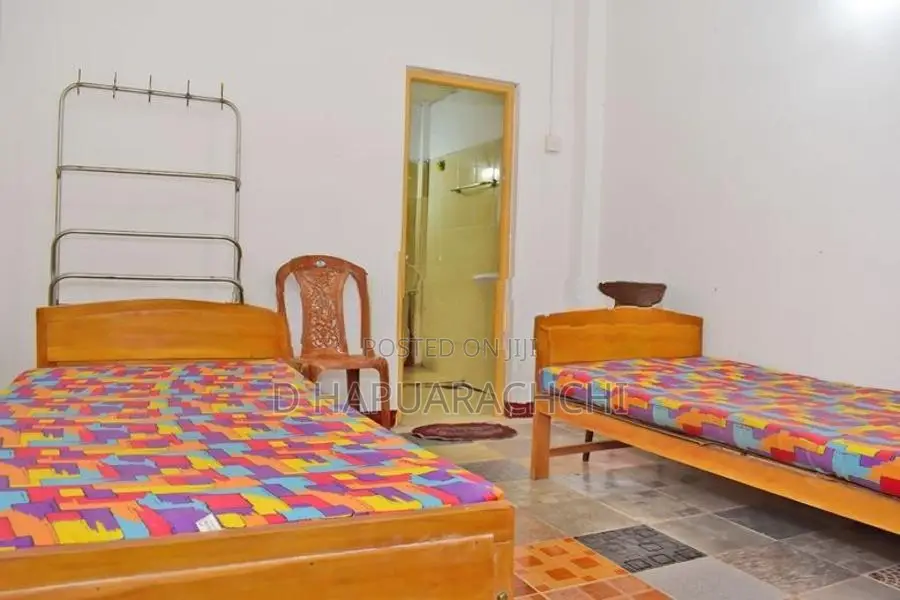 Boarding Rooms for Rent (Girls() Close to Dematagada