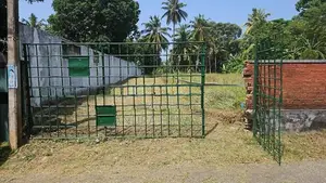 Land for Sale Waragoda Estate, Kelaniya. ( ID : KL13T )