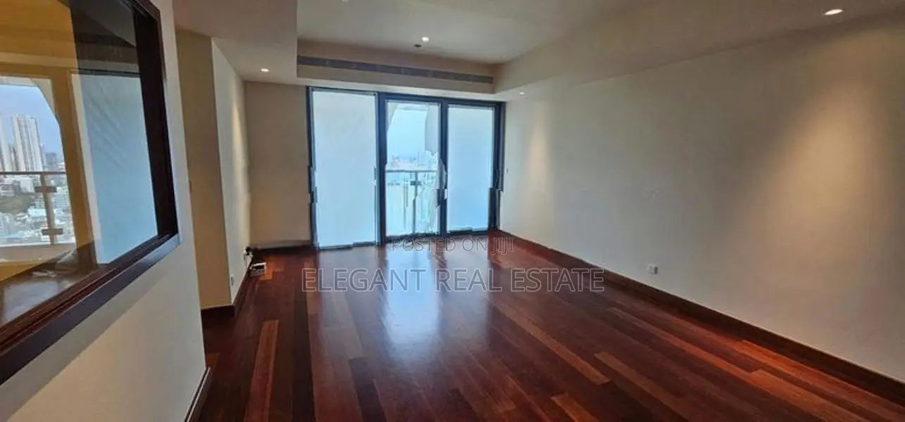 Cinnamon Life - 02 Bedroom Apartment for Sale in Colombo 2(A5197)