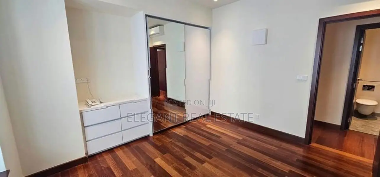 Cinnamon Life - 02 Bedroom Apartment for Sale in Colombo 2(A5197)