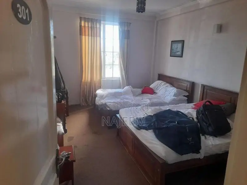 Hotel For Sale Nuwaraeliya In Nuwara Eliya