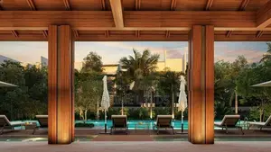 Luxury private villas sale in Thalawathugoda