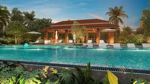 Luxury private villas sale in Thalawathugoda