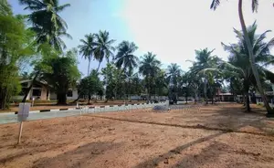 Highly Residential Land for Sale In Watareka Homagama