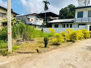 Land For Sale – Polwatta RD, Thalawathuigoda In Talawatugoda
