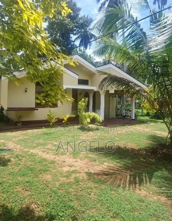Fully Furnished House For Rent Marawila