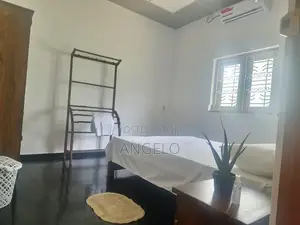 Fully Furnished House For Rent Marawila