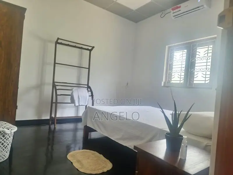 Fully Furnished House For Rent Marawila
