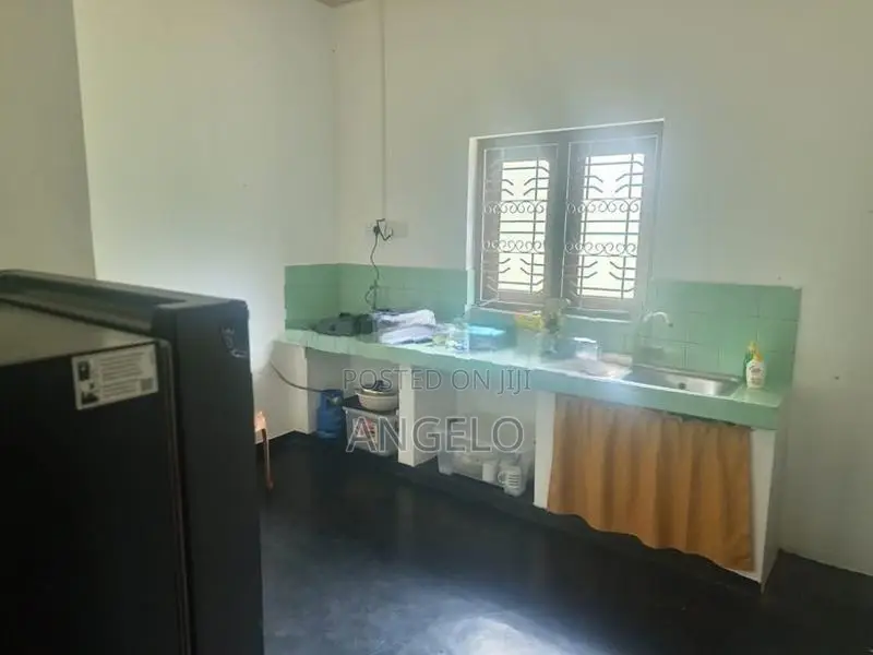 Fully Furnished House For Rent Marawila