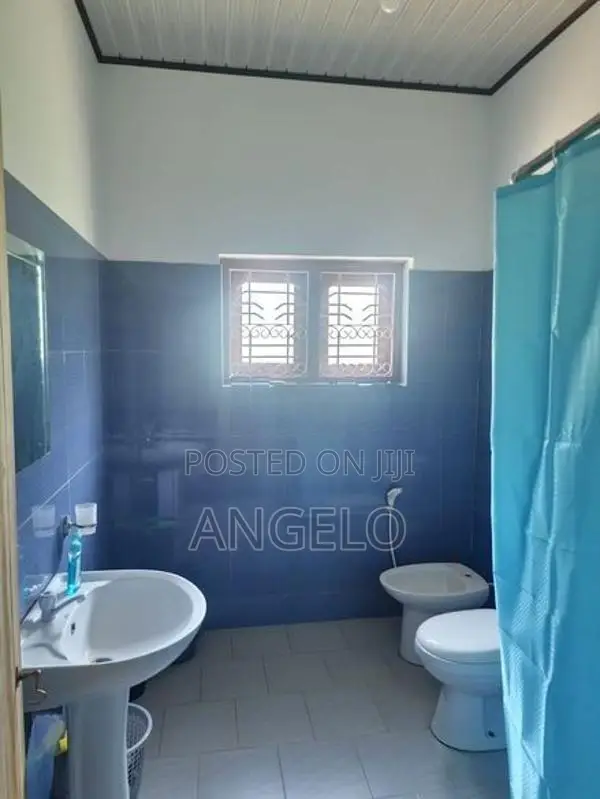 Fully Furnished House For Rent Marawila