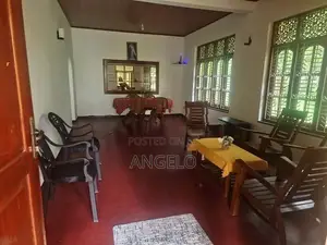 Fully Furnished House For Rent Marawila
