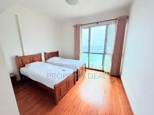 3 BR The Monarch Rent in Colombo 3- PDA208