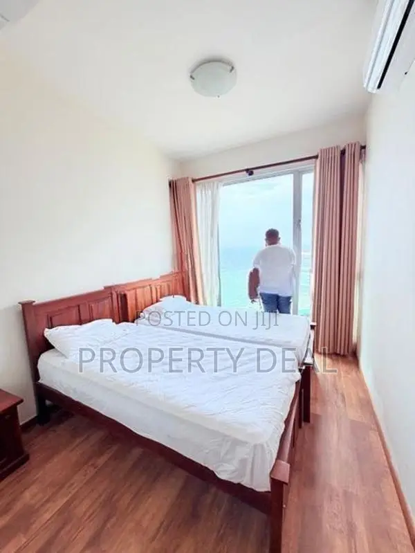 3 BR The Monarch Rent in Colombo 3- PDA208