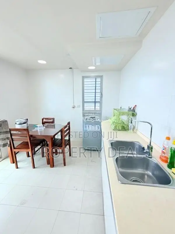 3 BR The Monarch Rent in Colombo 3- PDA208