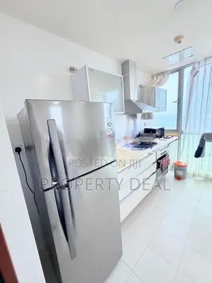 3 BR The Monarch Rent in Colombo 3- PDA208
