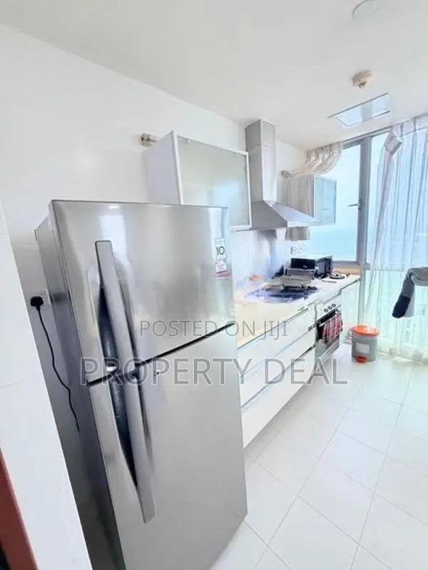 3 BR The Monarch Rent in Colombo 3- PDA208