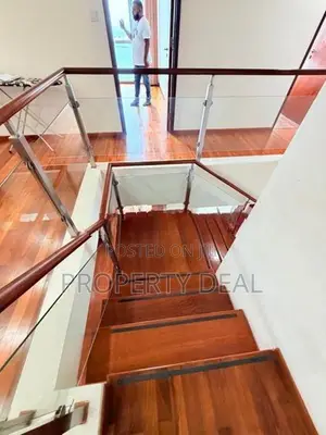 3 BR The Monarch Rent in Colombo 3- PDA208