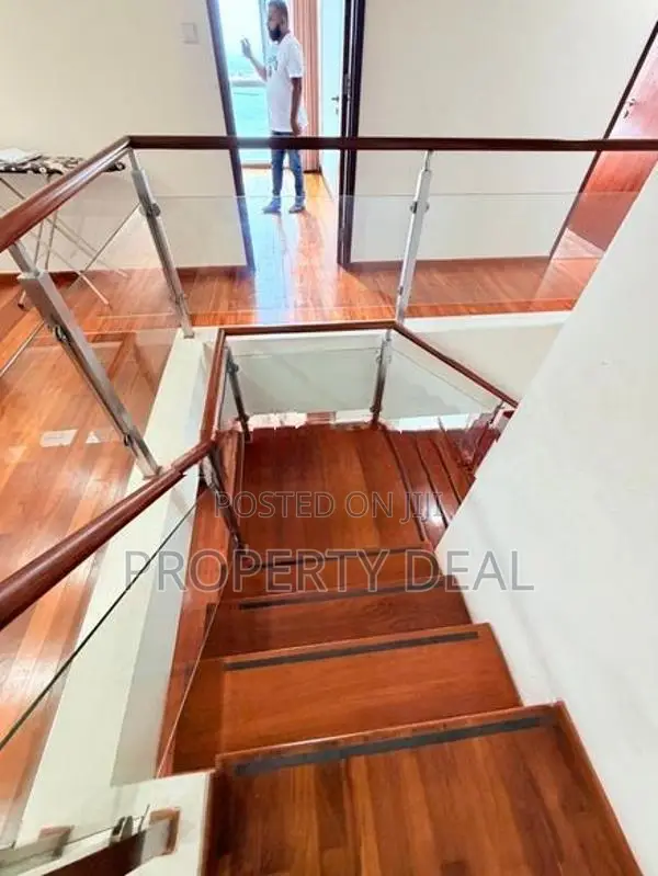 3 BR The Monarch Rent in Colombo 3- PDA208